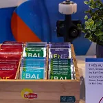 Hotel Ibis Budget 2*