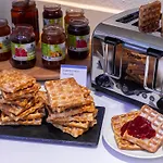 Ibis Budget Hotel Épinal