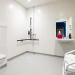 Hotel Ibis Budget Épinal