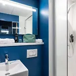 Ibis Budget Hotel Épinal