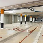埃皮纳勒伊塔普酒店 埃皮纳勒