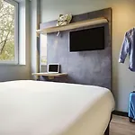 Hotel Ibis Budget 2*