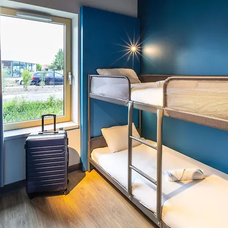 Hotel Ibis Budget