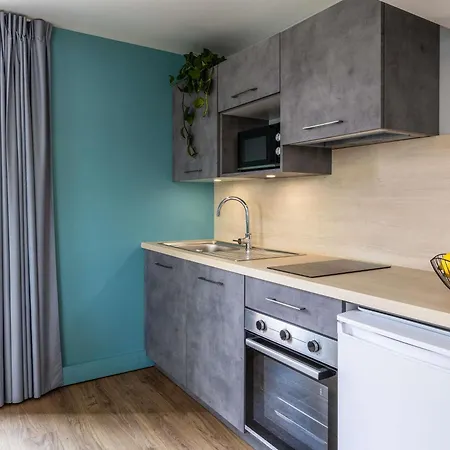 Ibis Budget 2*