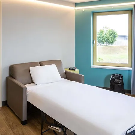מלון Ibis Budget 2*
