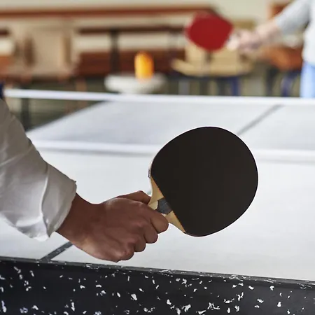 Отель Ibis Budget Эпиналь