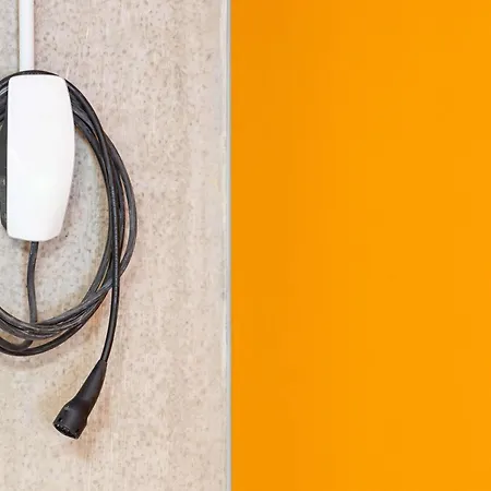 Ibis Budget Szálloda 2*