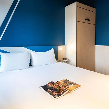 Ibis Budget Hotel