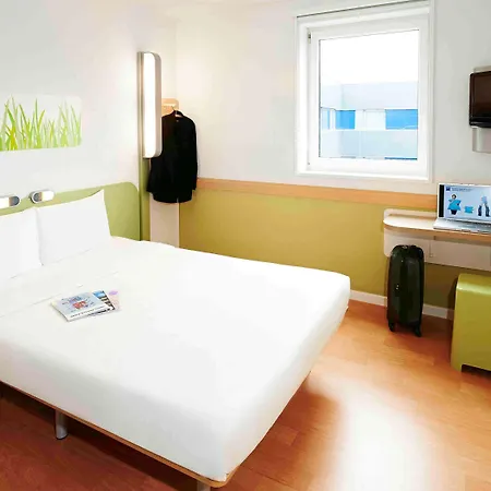 Ibis Budget Hotel