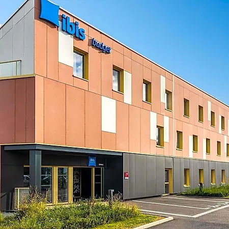 Ibis Budget