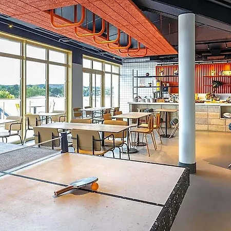 Hotel Ibis Budget