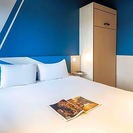Ibis Budget Hotel 2*