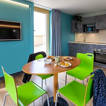 Hotel Ibis Budget