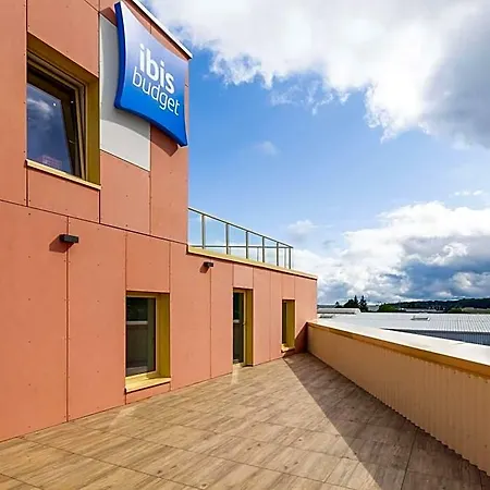 Ibis Budget Hotel 2*