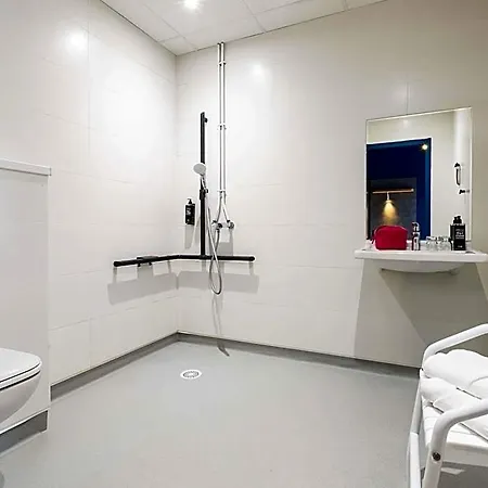 Hotel Ibis Budget