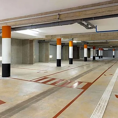 Ibis Budget Hotel Épinal