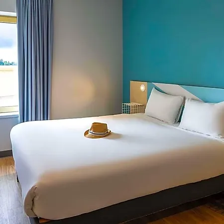 Ibis Budget