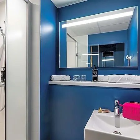 Ibis Budget