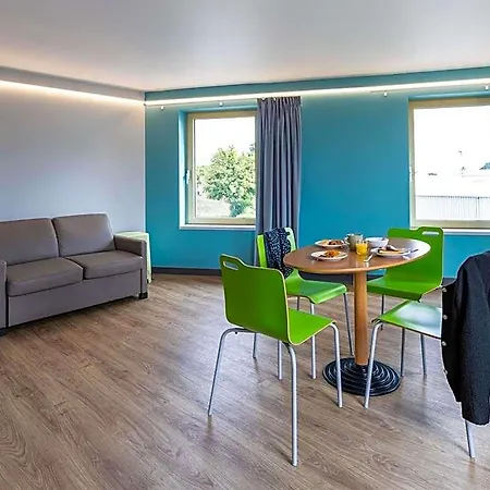 Ibis Budget