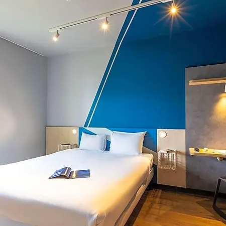 Ibis Budget 2*