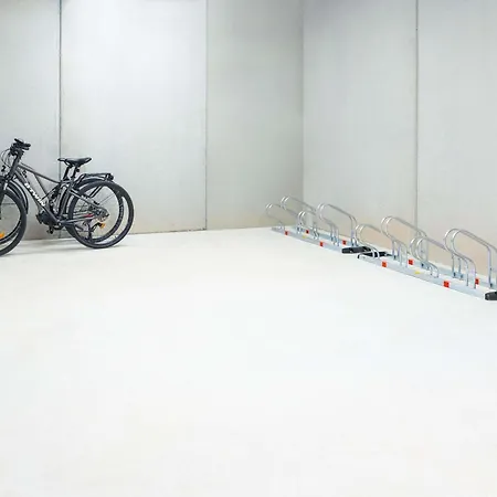Ibis Budget Épinal