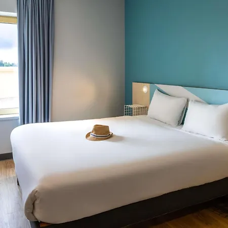 Ibis Budget Hotel