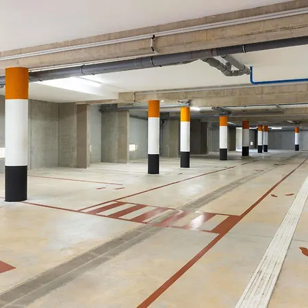 Ibis Budget 2* Эпиналь