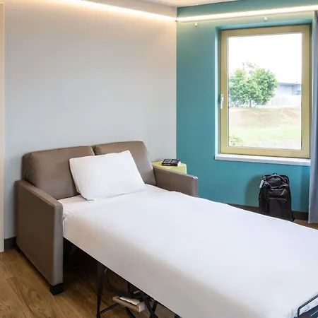 Hotel Ibis Budget