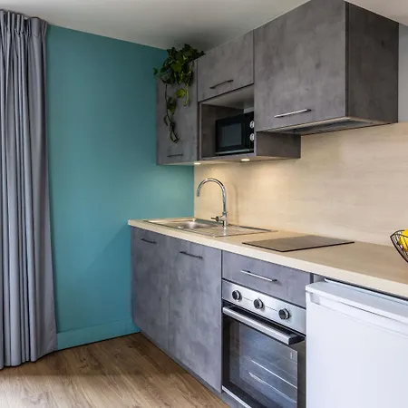 Hotel Ibis Budget