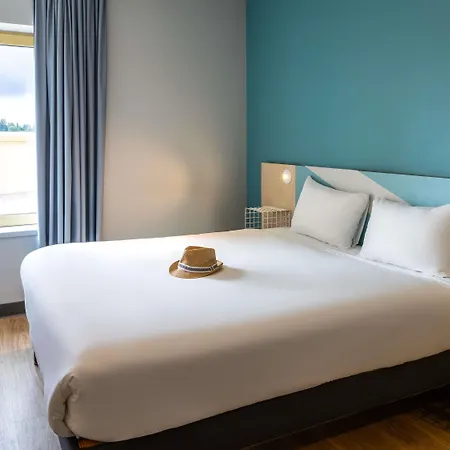 Ibis Budget 2*