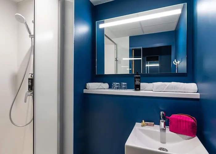 Hotel Ibis Budget 2*