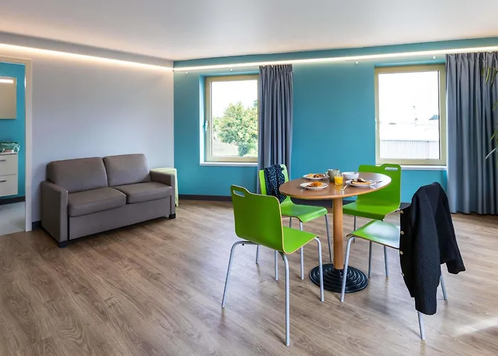 Ibis Budget Отель