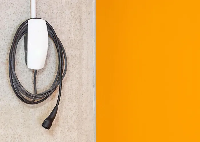 Ibis Budget Hotel 2*